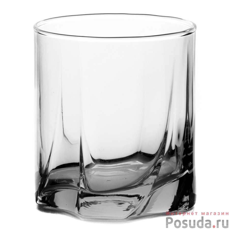 Набор стаканов ЛУНА 6 шт.V=240 мл