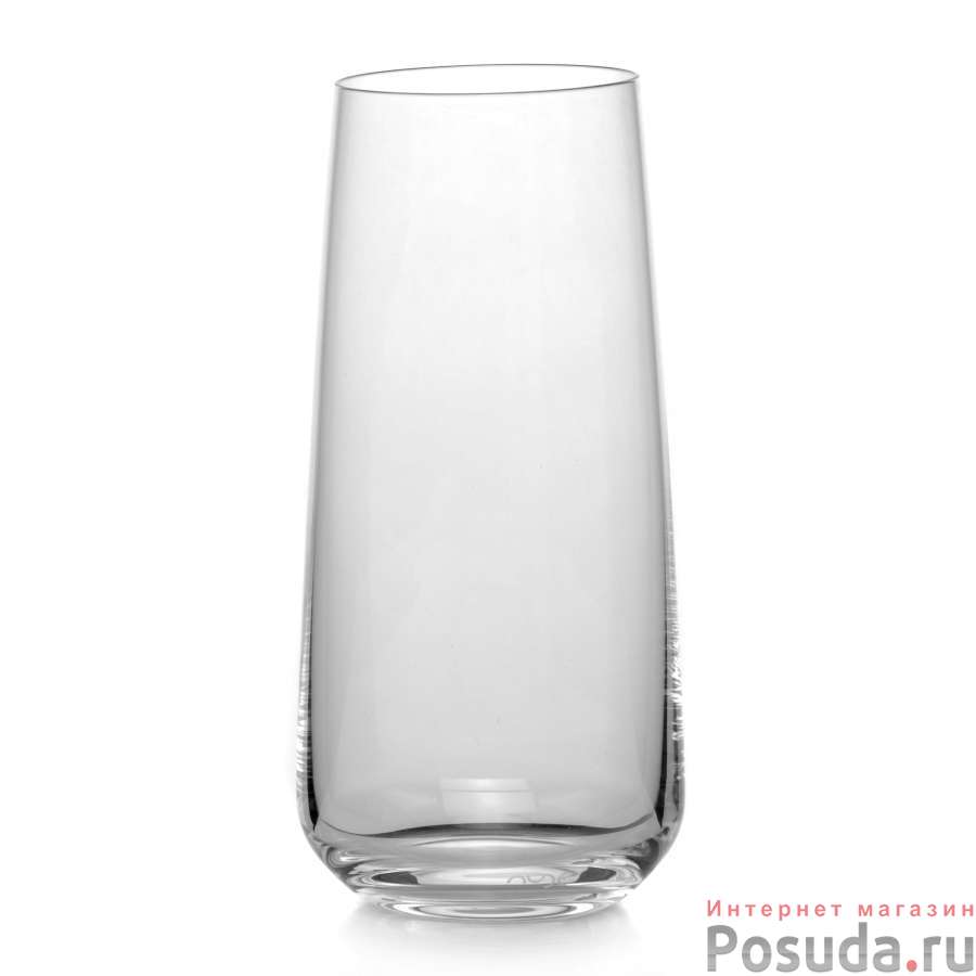 Набор стаканов МИРАЖ 4 шт.300 мл