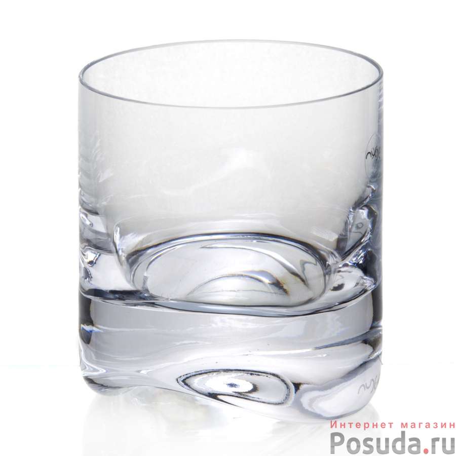 Набор стаканов для виски 2 шт. ARCH 300 мл