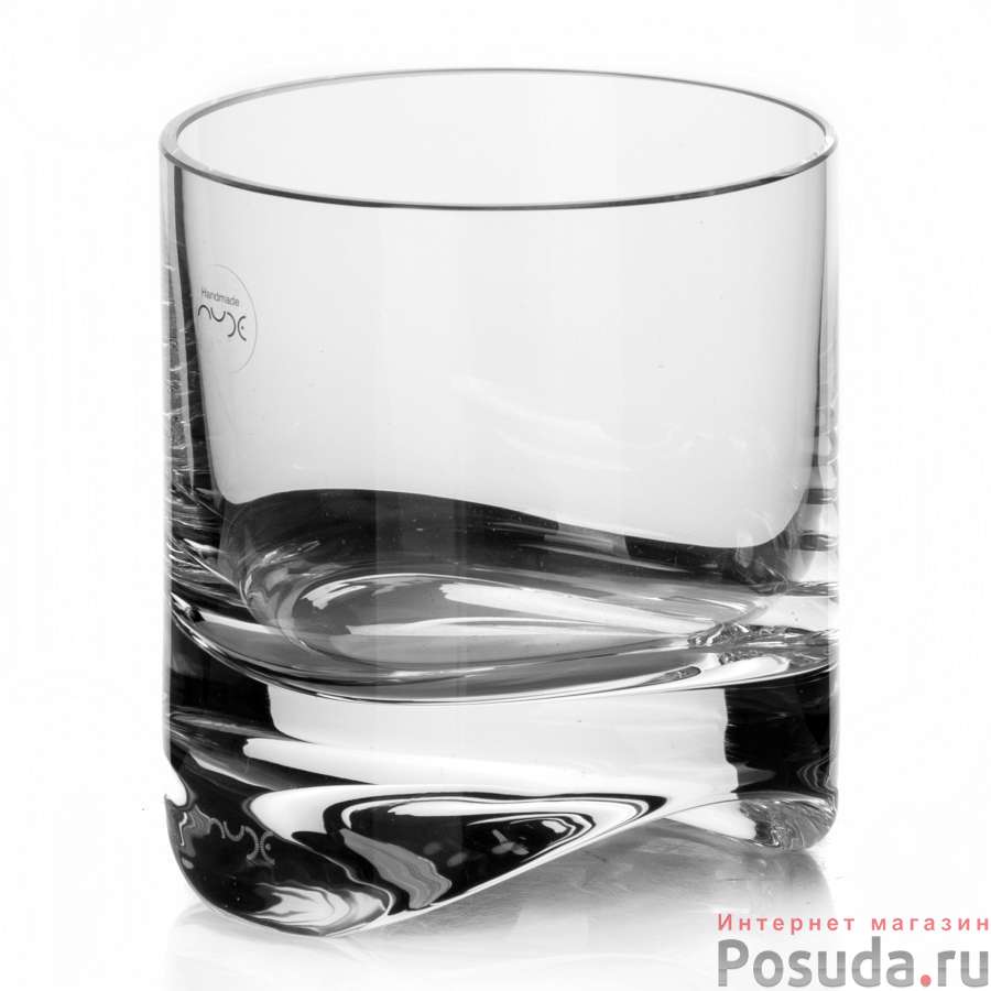 Набор стаканов для виски 2 шт. ARCH 300 мл