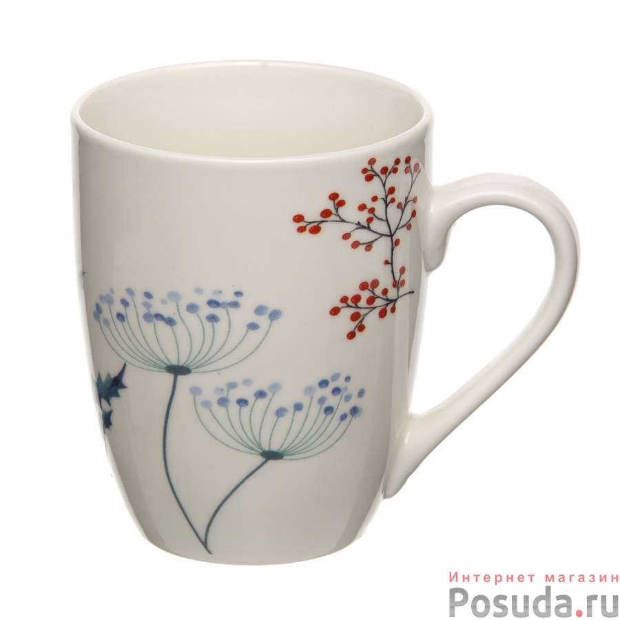 Кружка 350 мл 