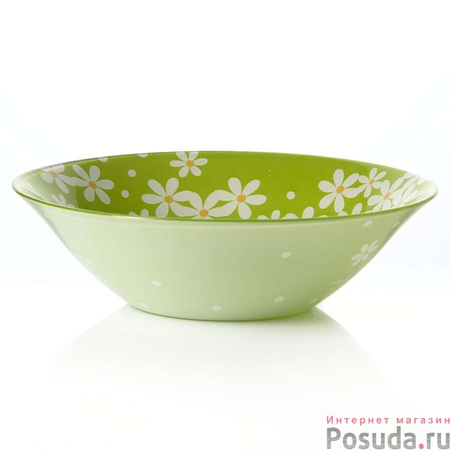 Салатник Pasabahce Green Garden, D=23 см