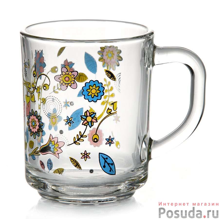 Кружка СКАЗКА, объем 250 мл