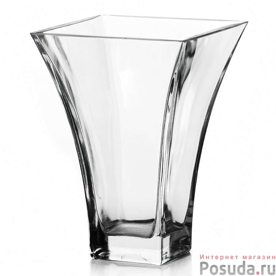 Ваза "ботаника", высота 200 мм