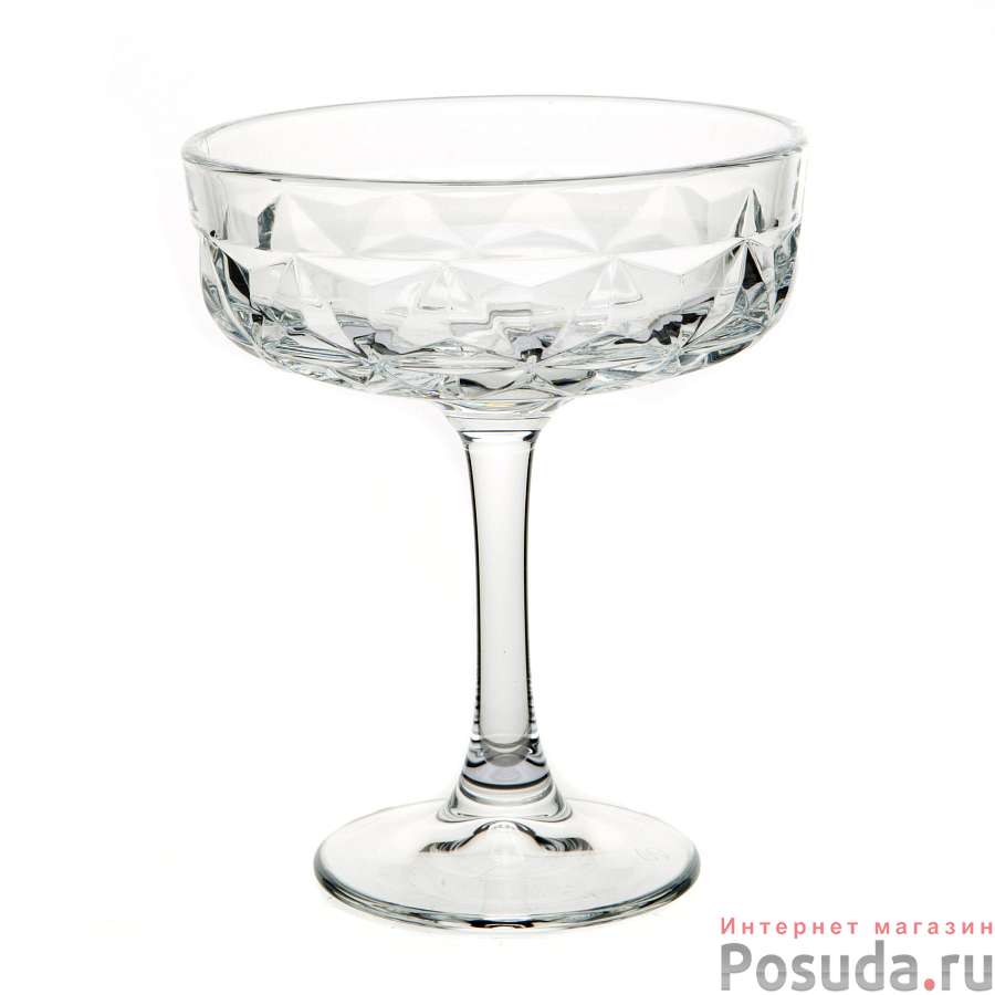 Набор бокалов ESTRELLA 235 мл, 4 шт. 