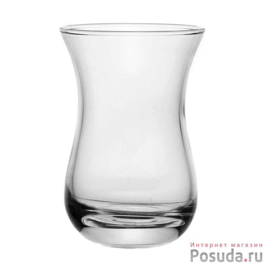 Стакан ЧАЙ И КОФЕ 140 мл (РОССЫПЬ)