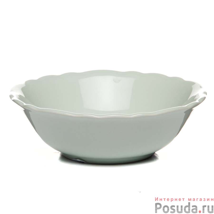 Салатник LAR 15 см, мятный