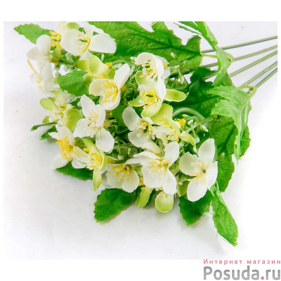 Цветок "Лютик ползучий"