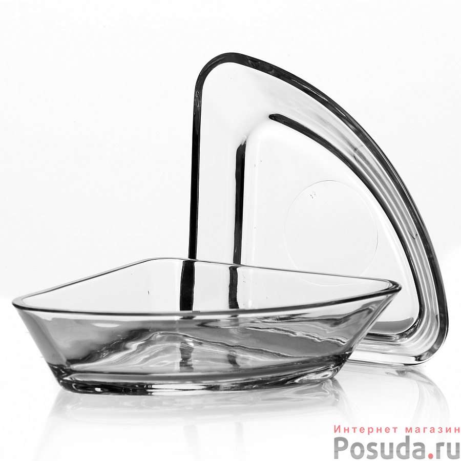 Набор розеток ARTE 6 шт. 125*125*40 мм