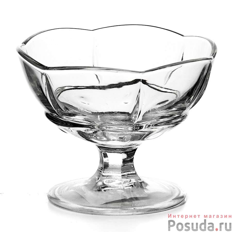 Ваза для мороженого Pasabahce IceVille, 174 мл