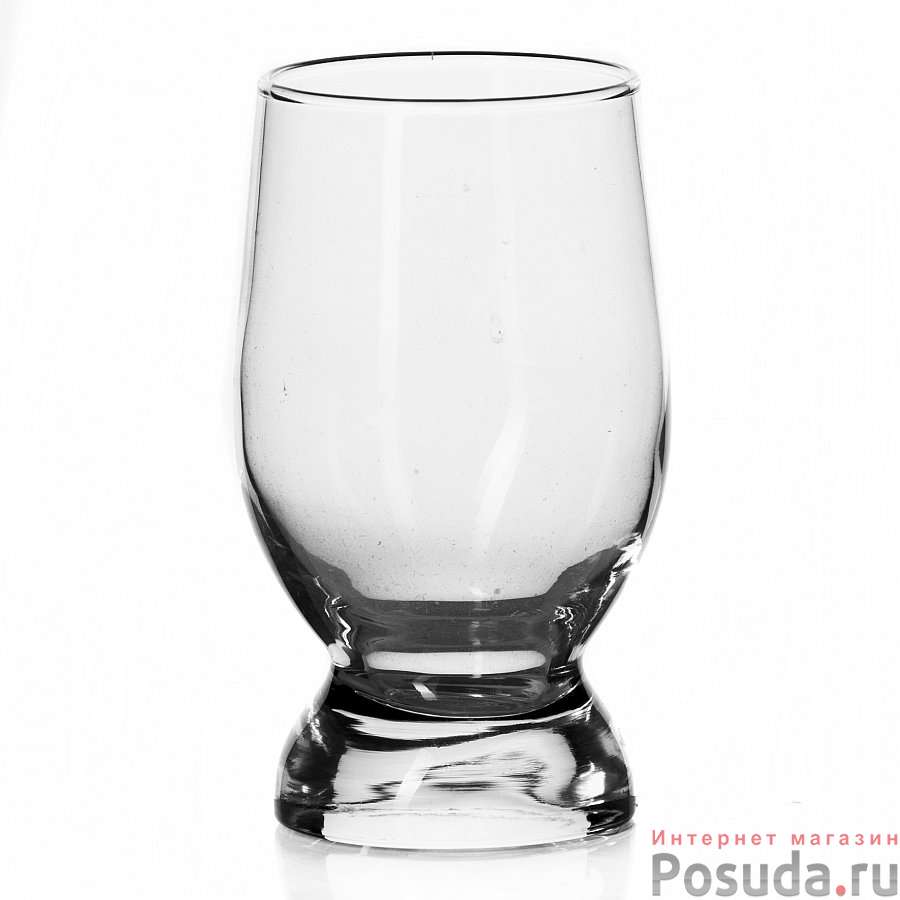 Стакан АКВАТИК 220 мл Pasabahce