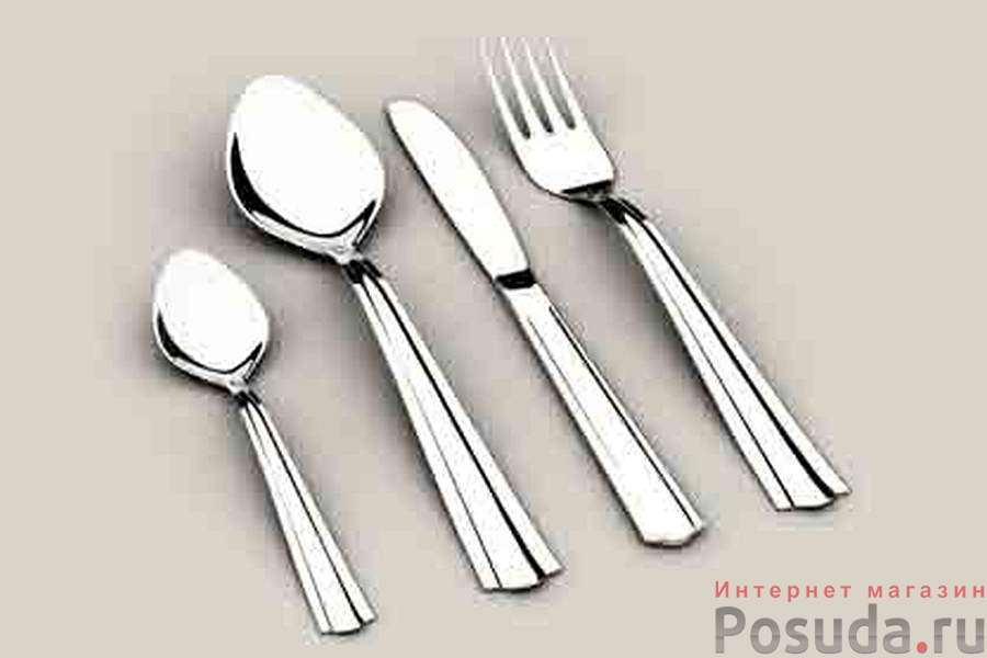 Ложка столовая Новинка, ЛС-М27