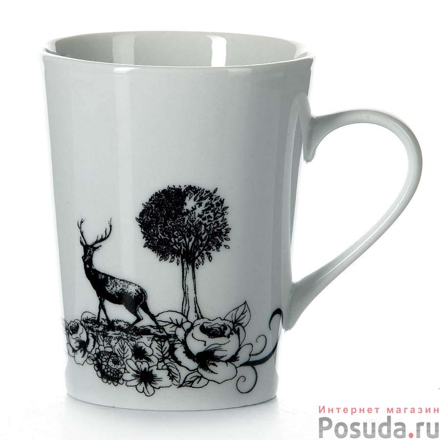 Кружка Domenik "Once Upon A Time", 400 мл