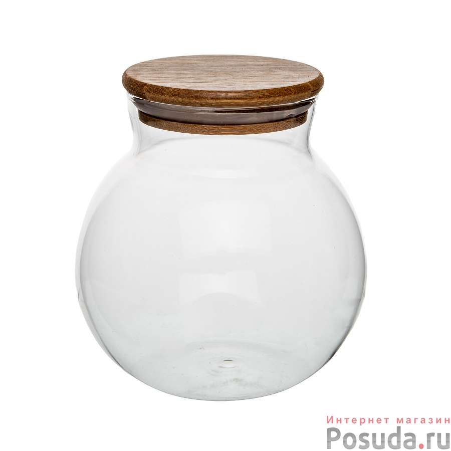Банка 750 мл 12*13,5 см