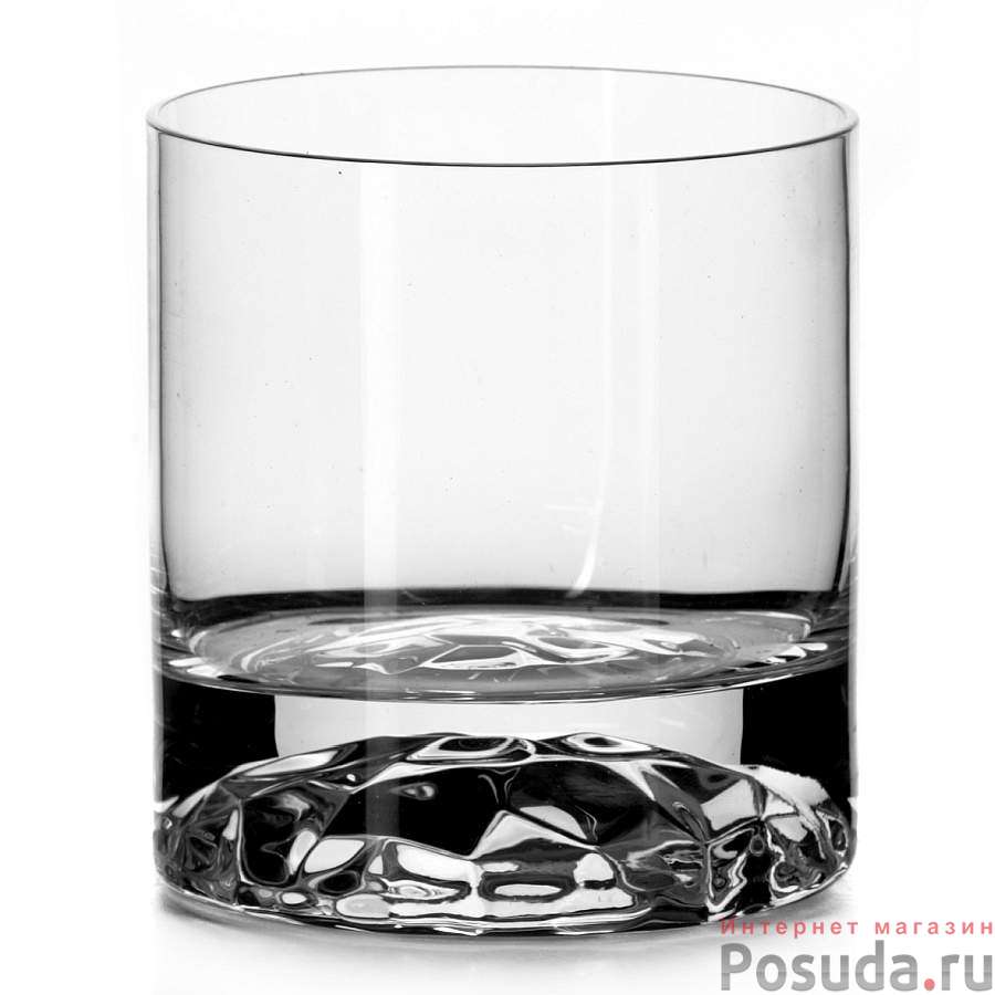 Набор стаканов CLUB, 6 штук, объем 230 мл