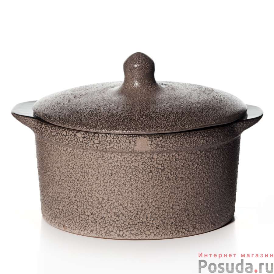 КАСТРЮЛЯ керам. №1