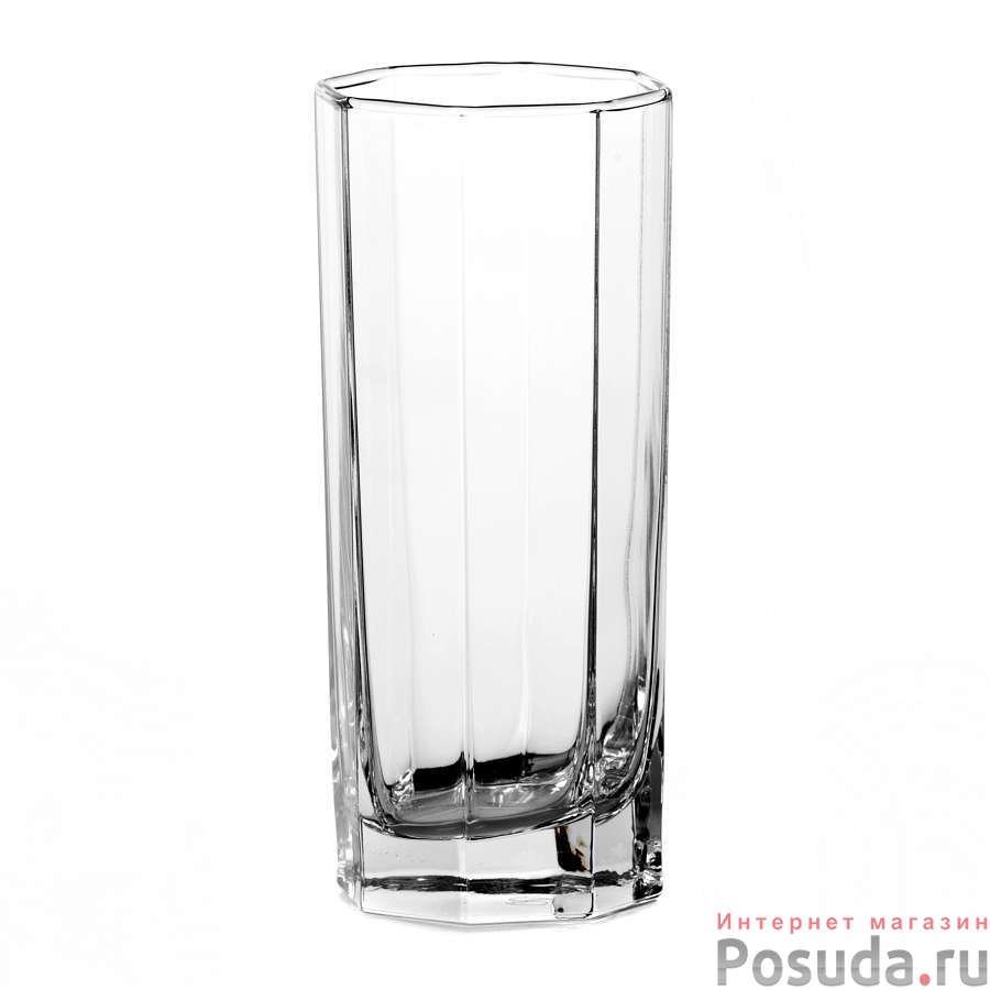 Набор стаканов КОШЕМ 6 шт. 260 мл (коктейль) арт. 42078B – купить в ...