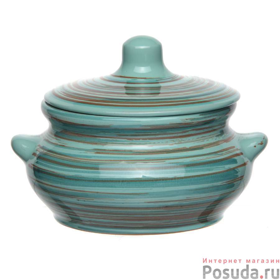 Горшок для жаркого Лакомка
