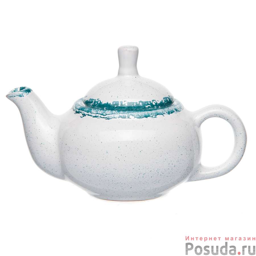 Чайник Кроха младший