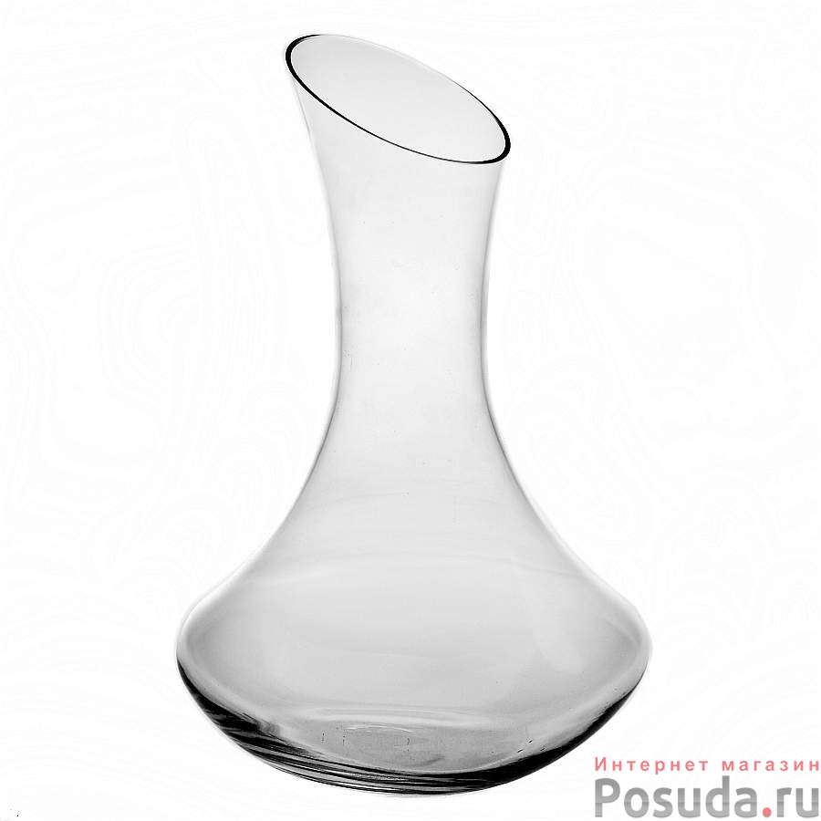 Декантер "Celebration", объем 1700 мл