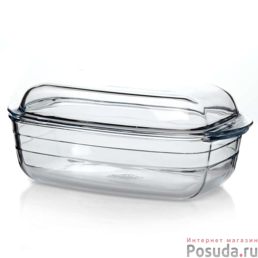 Утятница жаропрочная Pyrex O CUISINE, 465AC00/1043