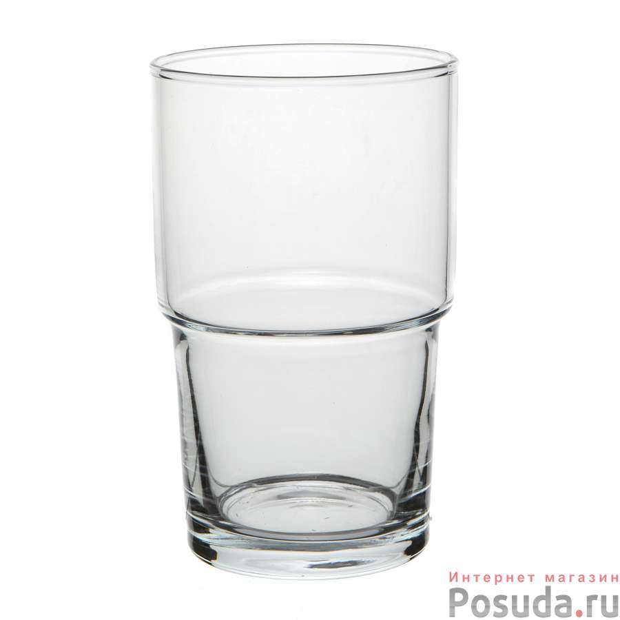 Набор стаканов HILL 440 мл,6 шт арт. 420204 – купить в Москве по цене 1 ...