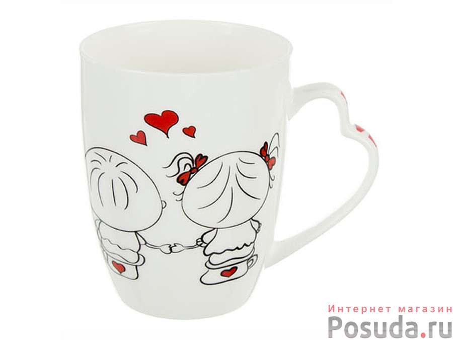 Кружки обычные
