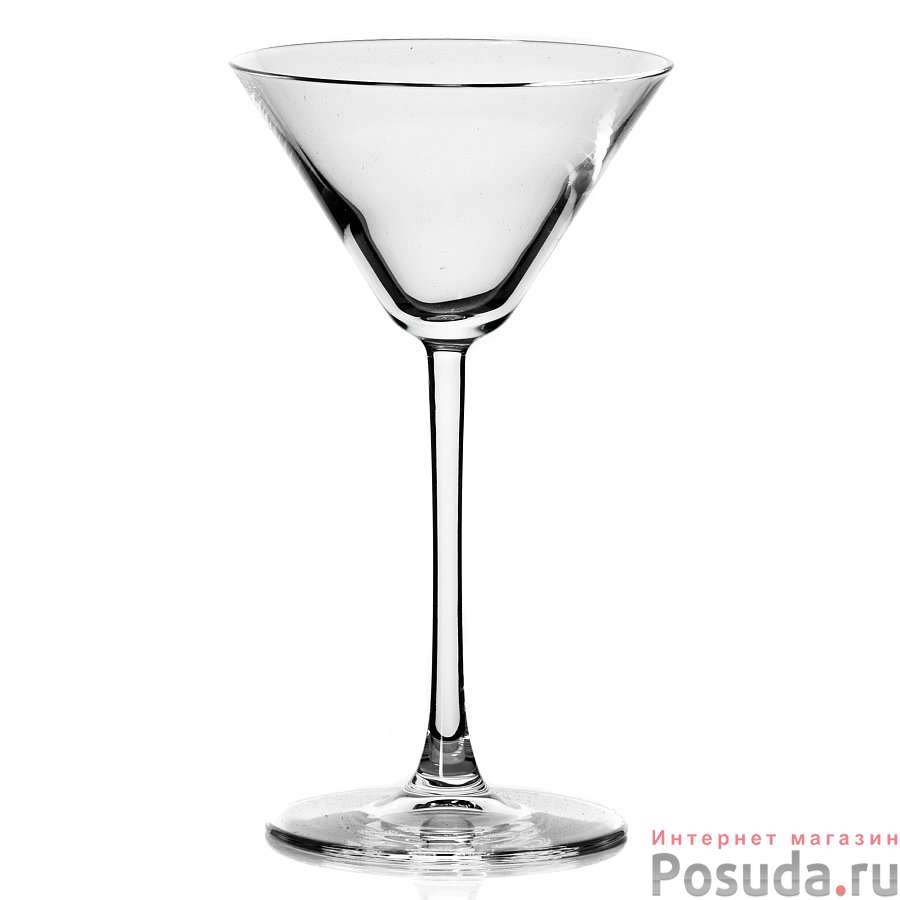 Набор бокалов для мартини bar&table 6 шт. 150 мл