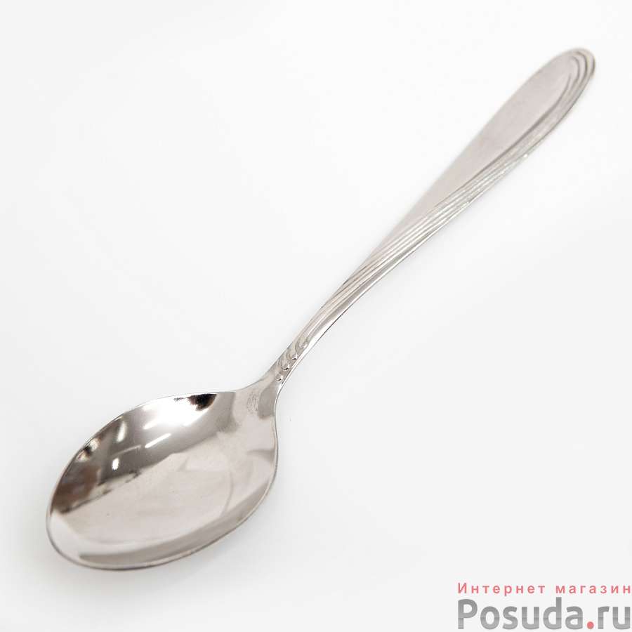 Ложка столовая нерж. Атланта ТМ Appetite