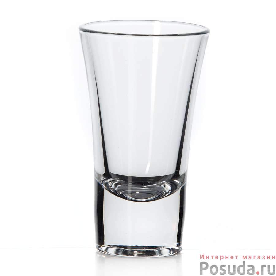 Стакан бостон шотс 60 мл