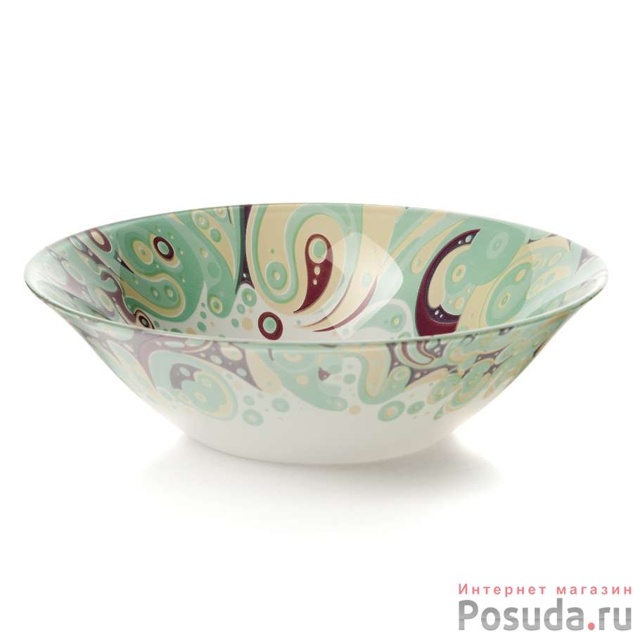 Салатник Pasabahce Beauty, D=23 см