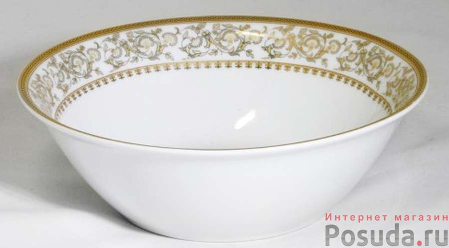 Салатник "ИМПЕРИЯ" 14 см (6/36)