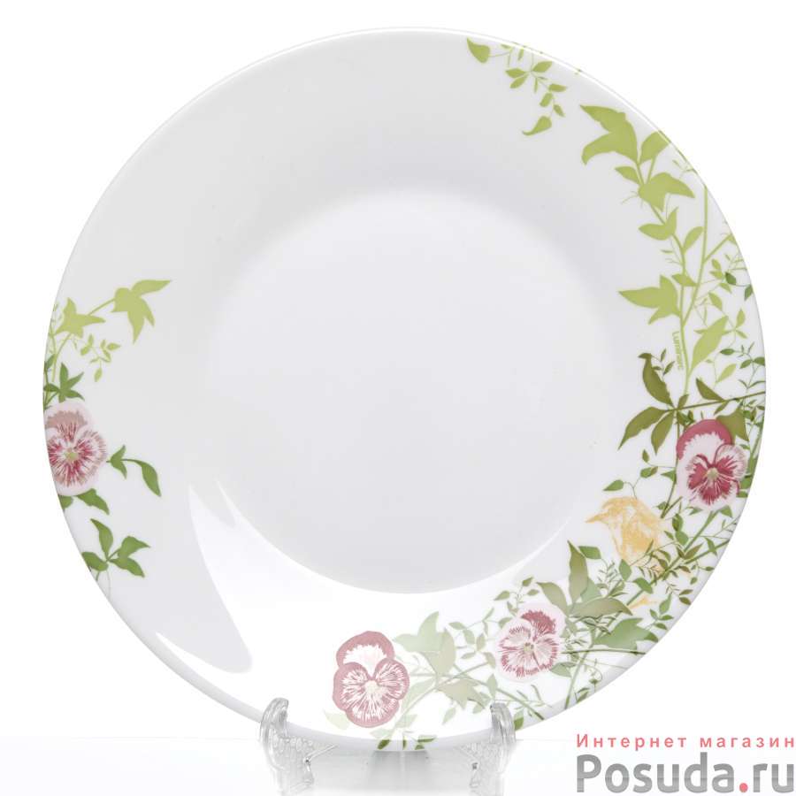 Тарелка десертная Luminarc Latone, D=22 см