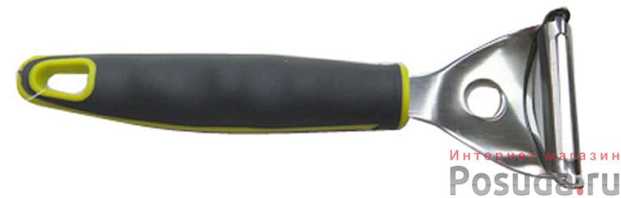 Овощечистка с поперечным лезвием «COMFORT»