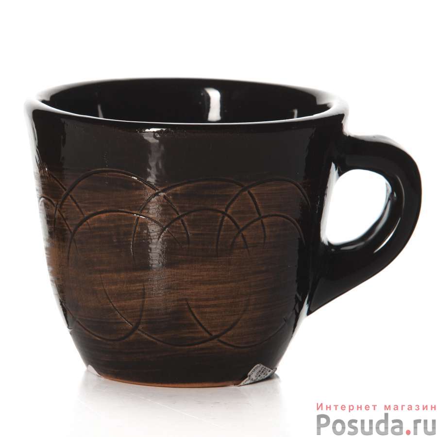 ЧАШКА для чая Арт. старина