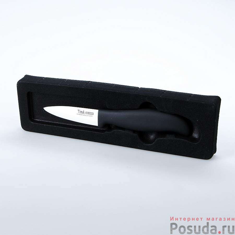 Нож овощной «Bis» 7,6 см