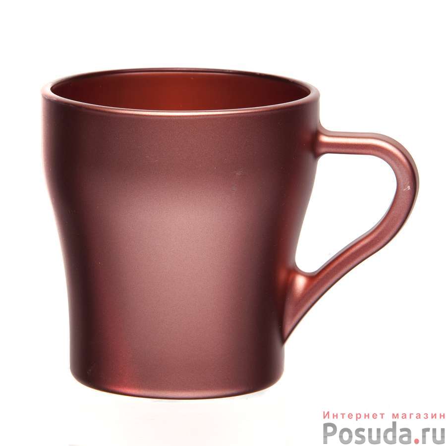 Кружка Металлик Коппер 260 мл