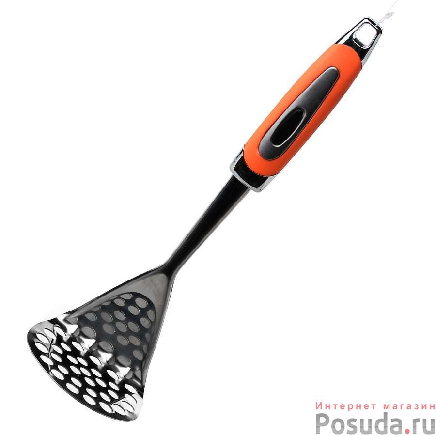 Картофелемялка Gotoff, длина 27 см