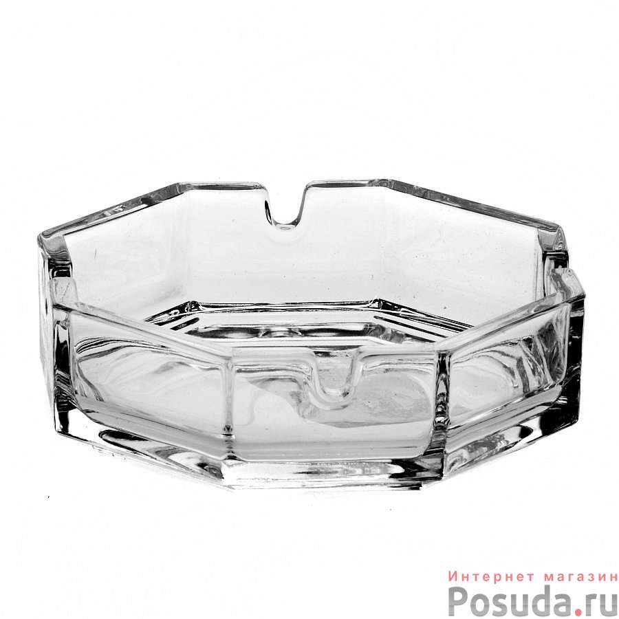 Пепельница КОШЕМ 2 шт. 110 мм