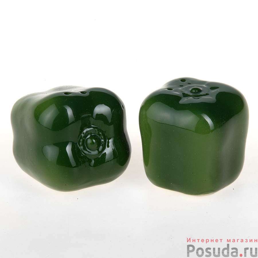 Набор для соли и перца House & Holder, 2 предмета