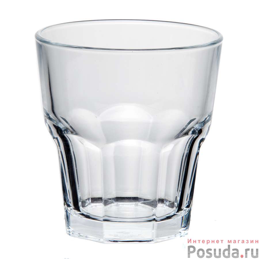 Набор стаканов CASABLANCA V BLOCK 6 шт.265 мл