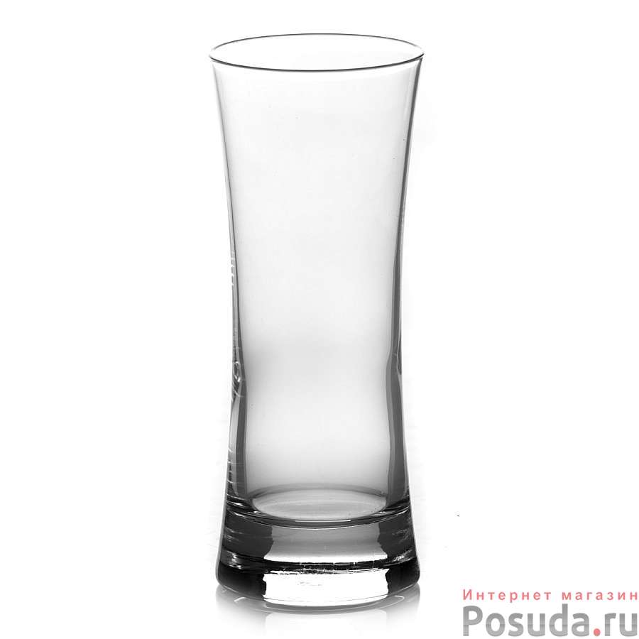 Набор стаканов allegro, 6 штук, объем 295 мл