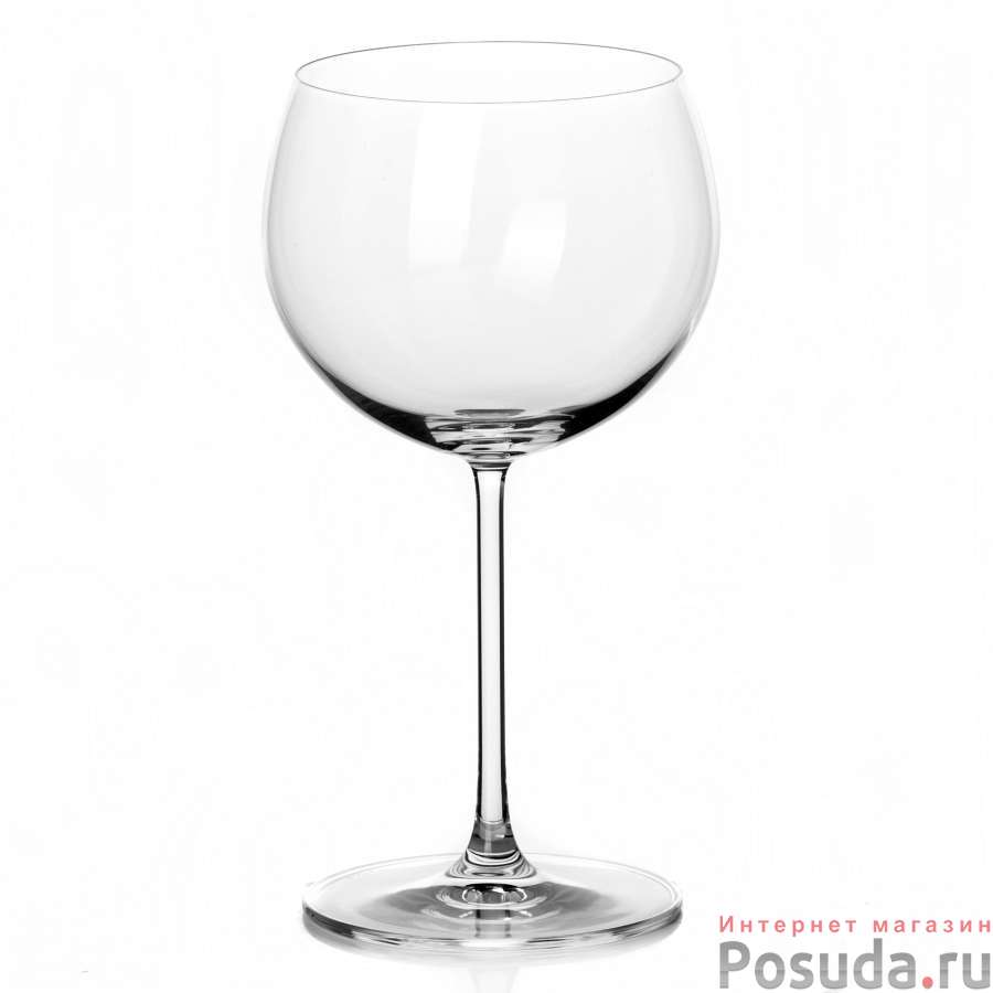 Набор бокалов "Винтаж" 6 шт.