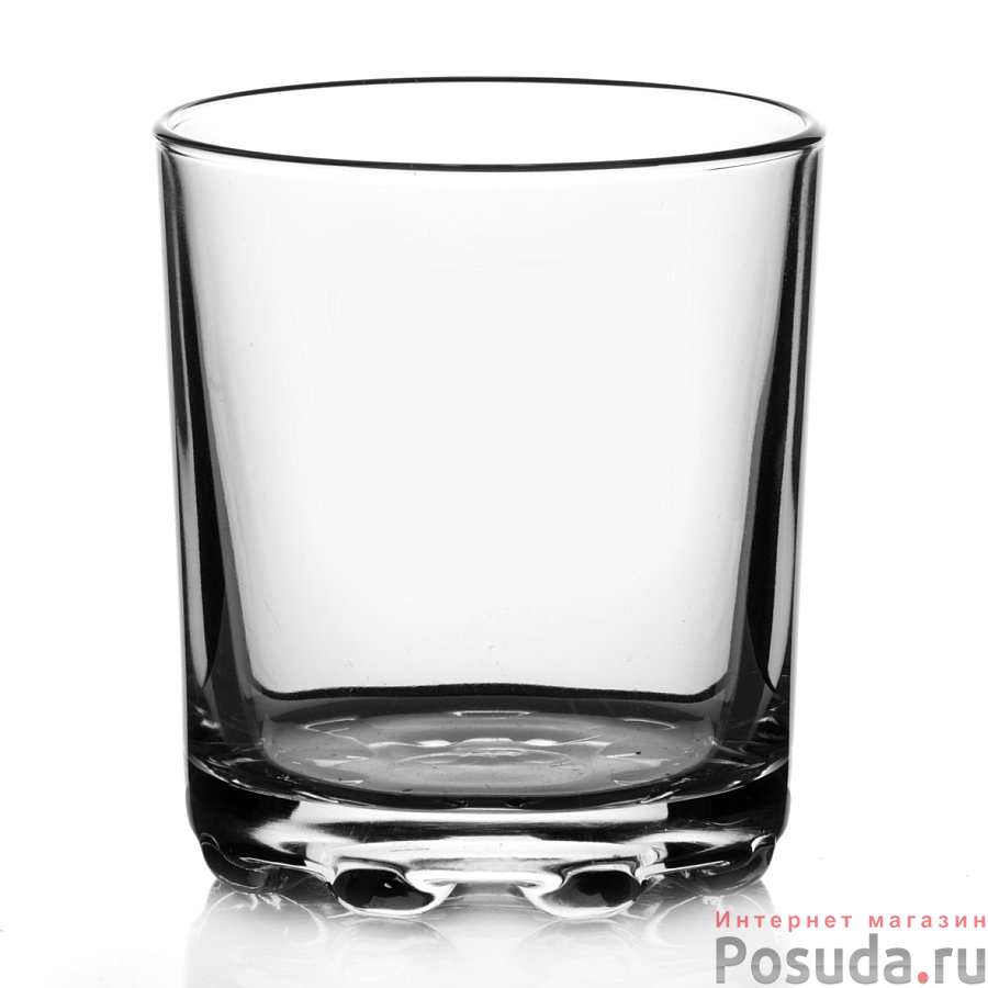 Стакан "Глория", объем 250 мл, диаметр 76 мм, высота 91 мм