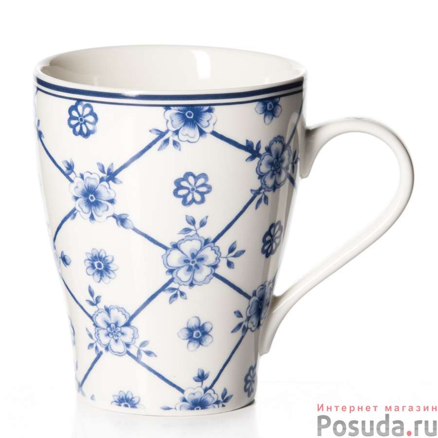 Кружка в подарочной упаковке, объем 325 мл