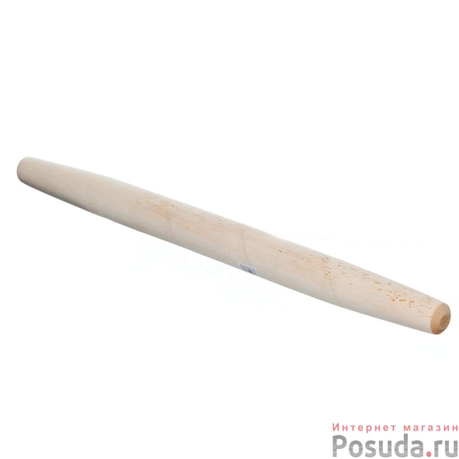 Скалка веретено береза 50 см