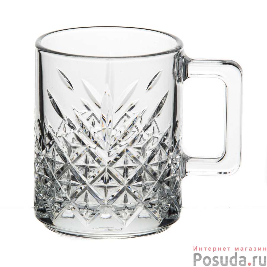 Набор кружек TIMELESS 250 мл 2 шт