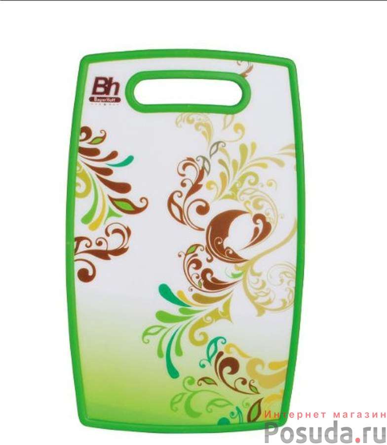 Разделочная доска "Bayerhoff" 20х30см