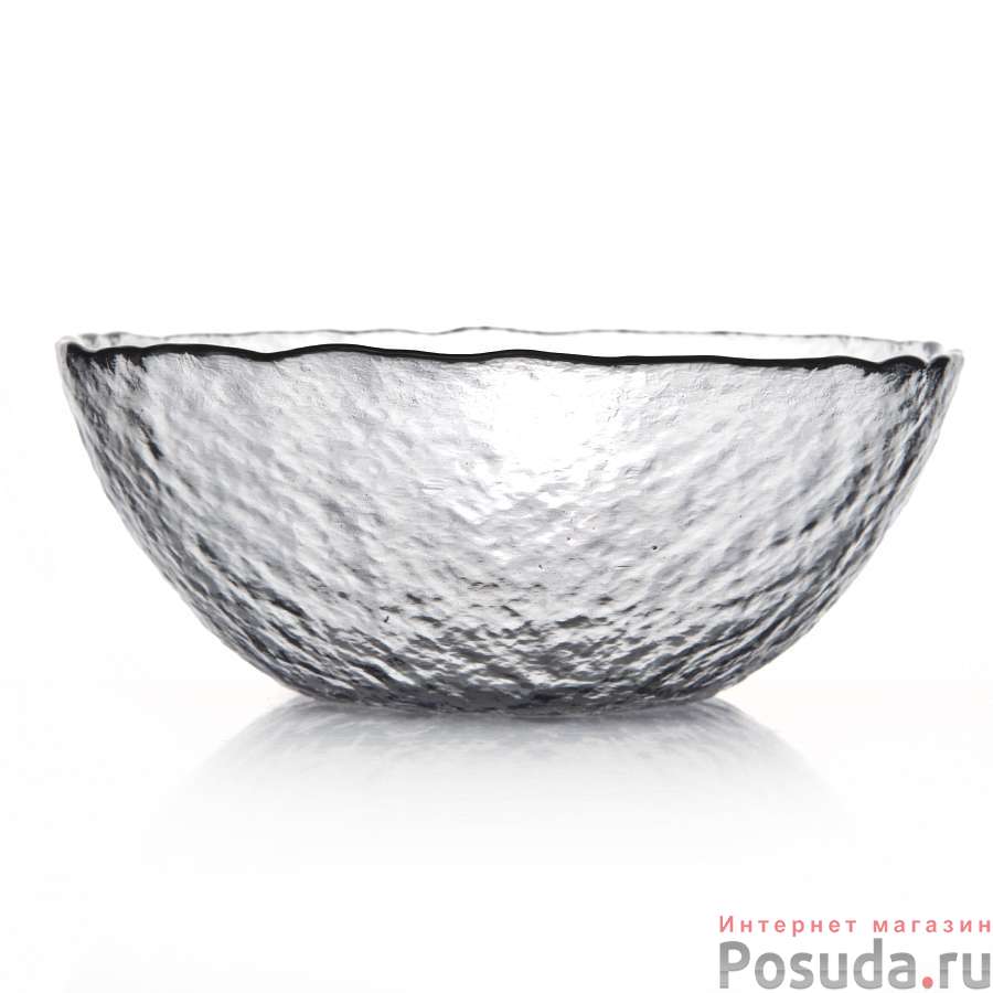 Салатник упроч. Pasabahce Грей Хэйз 130 мм