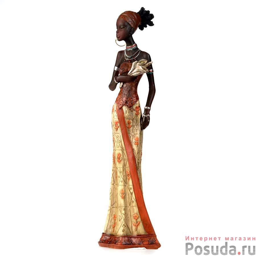 Фигурка "африка"